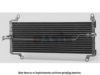 AKS DASIS 082160N Condenser, air conditioning
